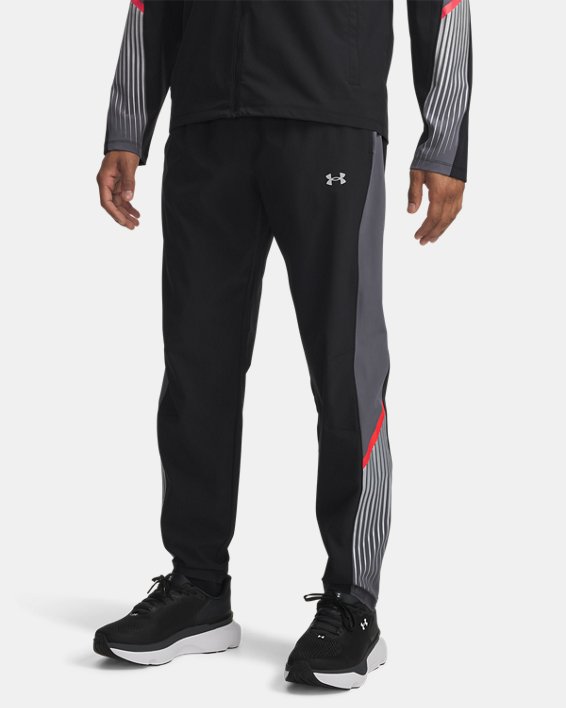 Pantalon de Running Velociti Storm para Hombre
