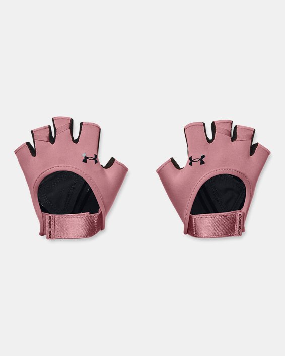 Guantes under best sale armour mujer