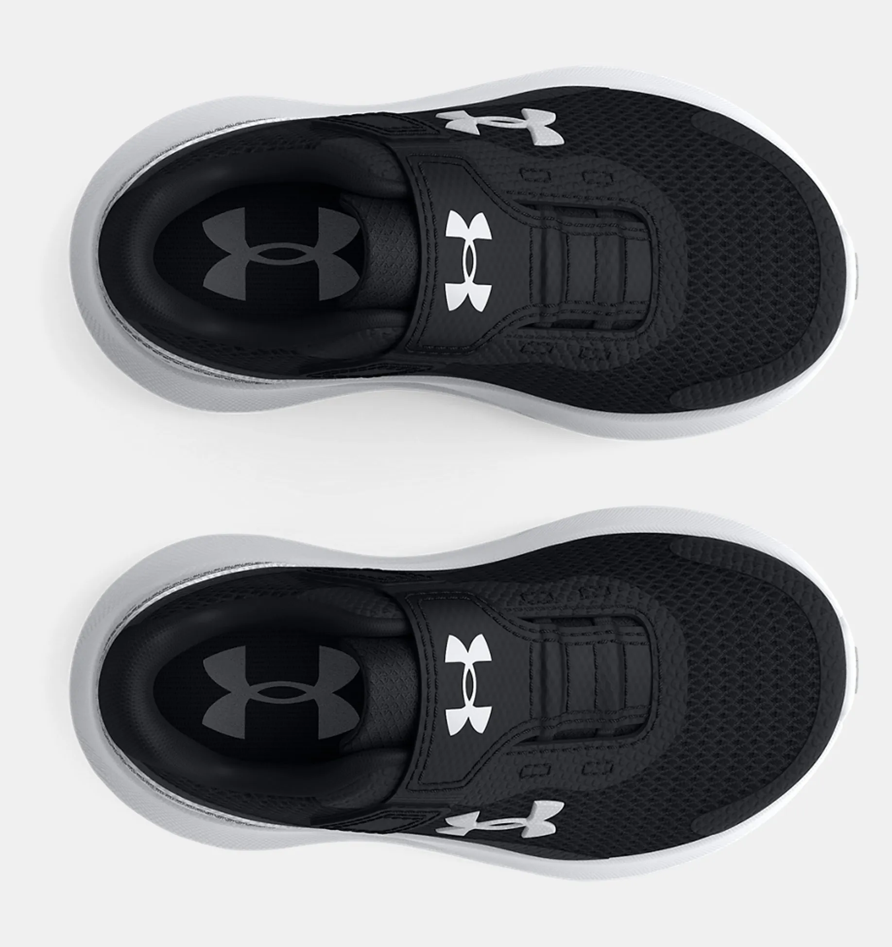 Zapatillas de running Under Armour Infant Surge 3 image number 2