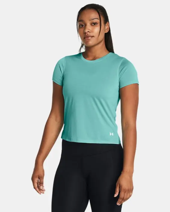 UA Streaker SS