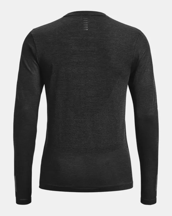 UA Seamless Stride LS image number 5