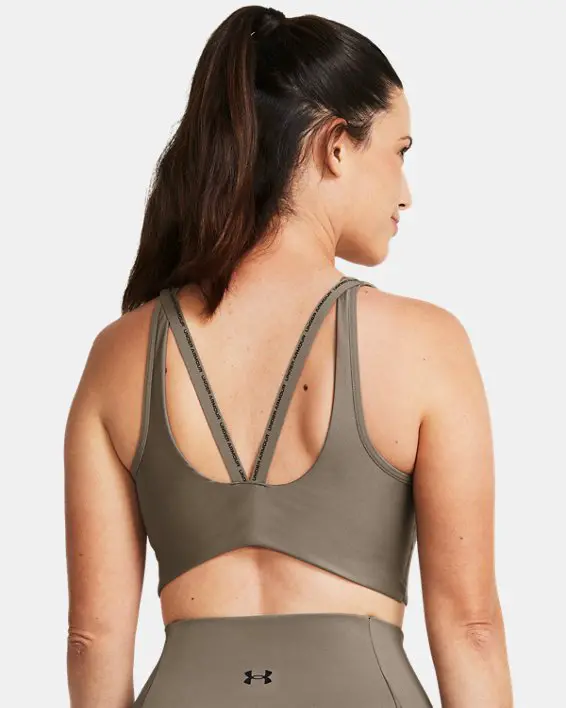 Top deportivo Infinity 2.0 low para Mujer image number 1
