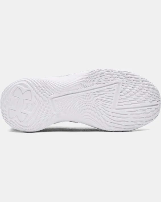 Zapatillas de basketball Curry 1 Low FloTro Lux unisex image number 4