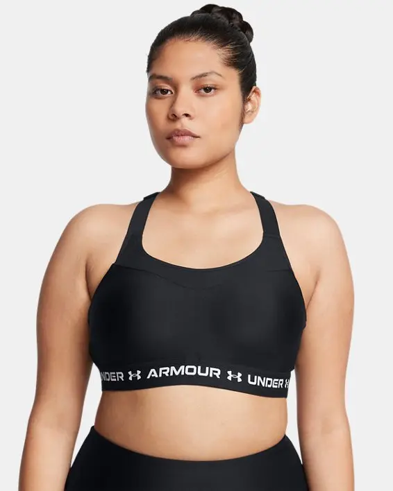 Crossback High Bra image number 2