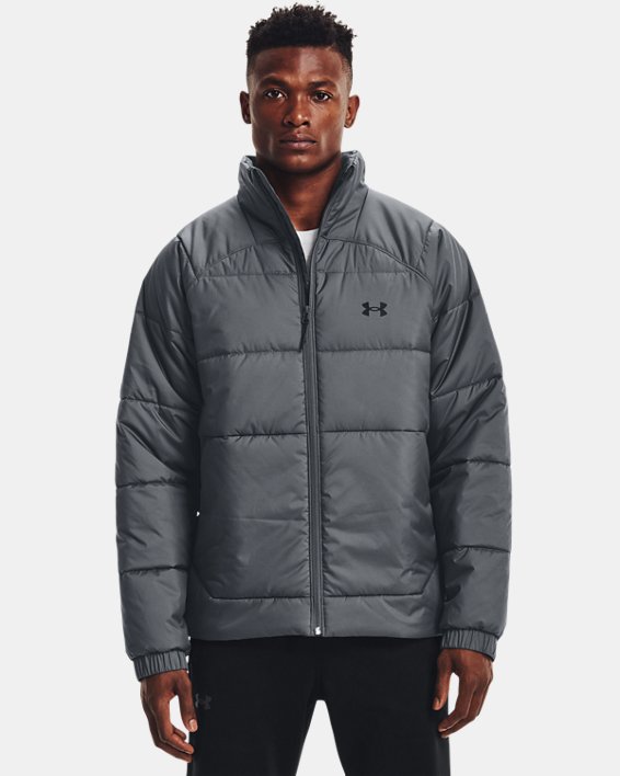 Campera UA Storm Insulate para Hombre