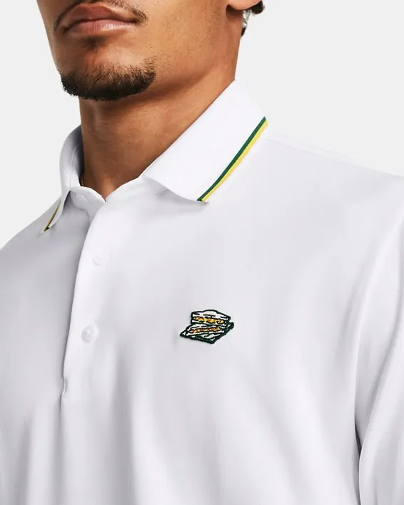 Chomba de Golf Playoff 3.0 LE para Hombre image number 3