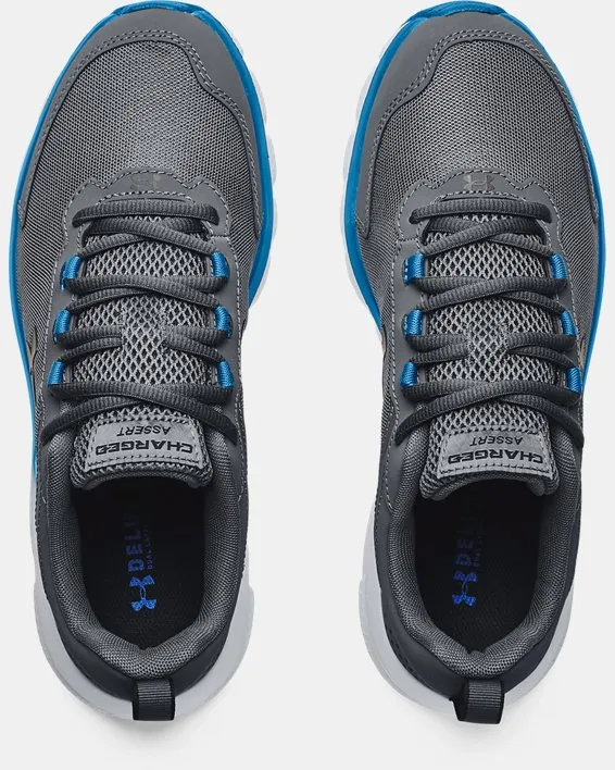 Zapatillas de running UA Charged Assert 9 para Hombre image number 2