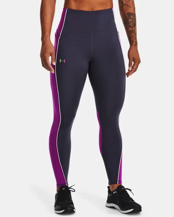 Calza de Entrenamiento antideslizante RUSH™ para Mujer image number 2