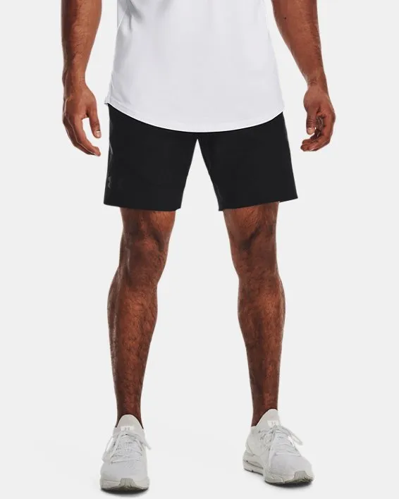 UA Unstoppable Shorts image number 0