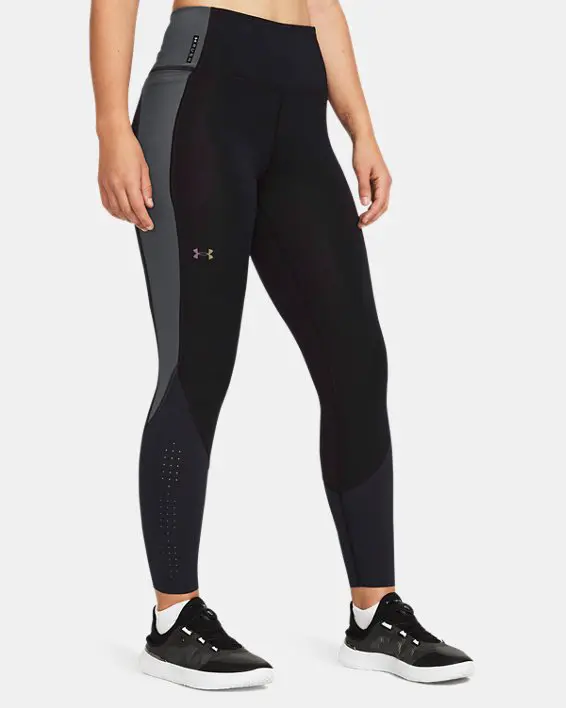 UA SF Rush Ankle Leg