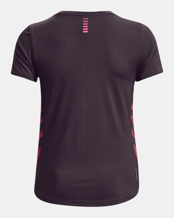 UA Iso-Chill Laser Tee II image number 4