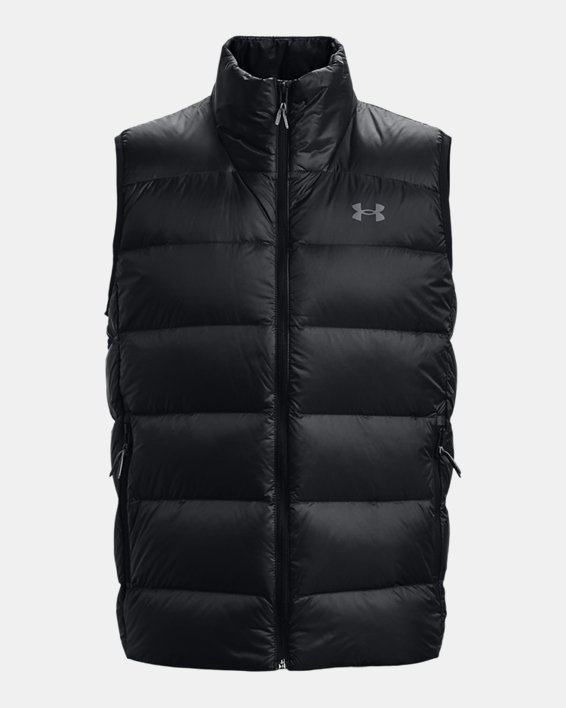 Chaleco UA Storm Armour Down 2.0 Vest para Hombre
