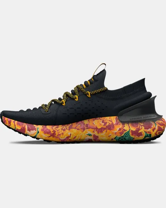 Zapatillas HOVR™ Phantom 3 Day Of The Dead Unisex image number 1