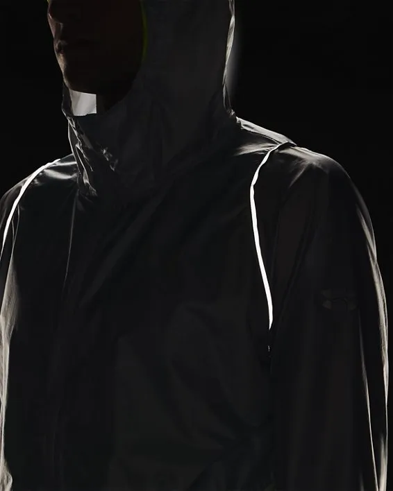 Campera de Running Impasse Lightweight Run para Hombre image number 5