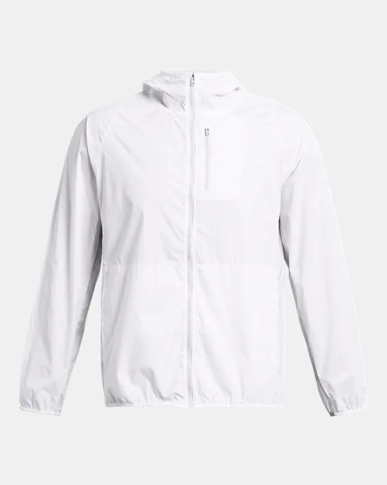 UA PHANTOM WINDBREAKER image number 4