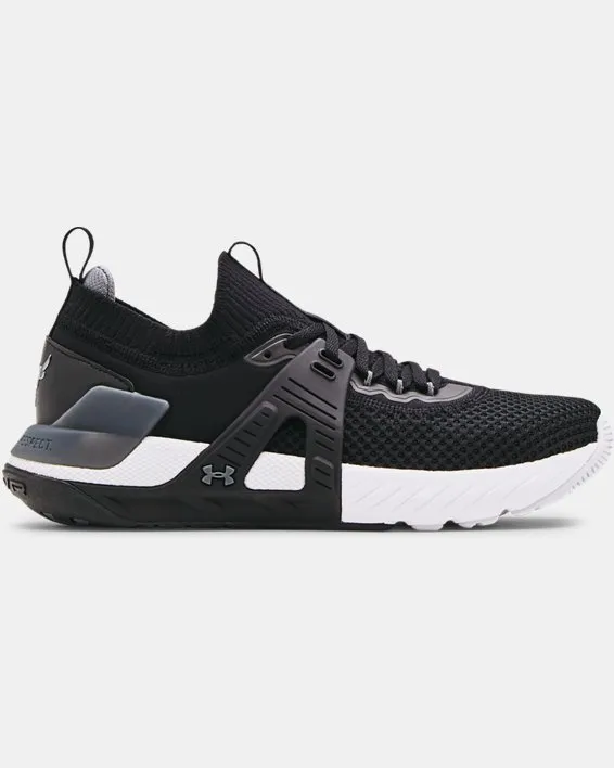 Zapatillas de entrenamiento Under Armour Project Rock 4 para hombre image number 0