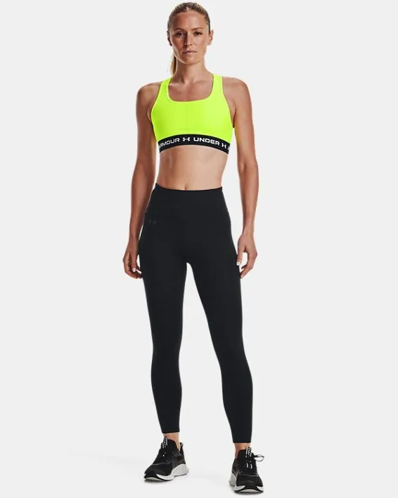 Leggings hasta el tobillo UA Motion para mujer image number 2