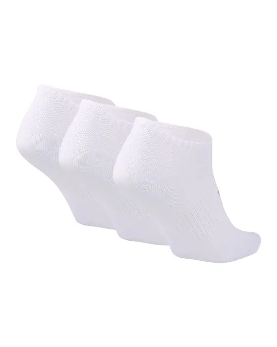 UA- CORE COTTON NS- 3PK image number 1