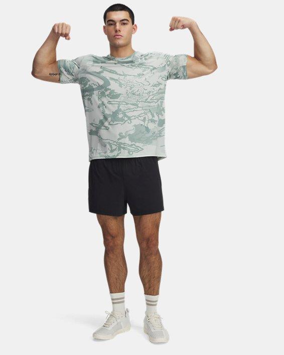 Vanish Energy Printed SS image number 2