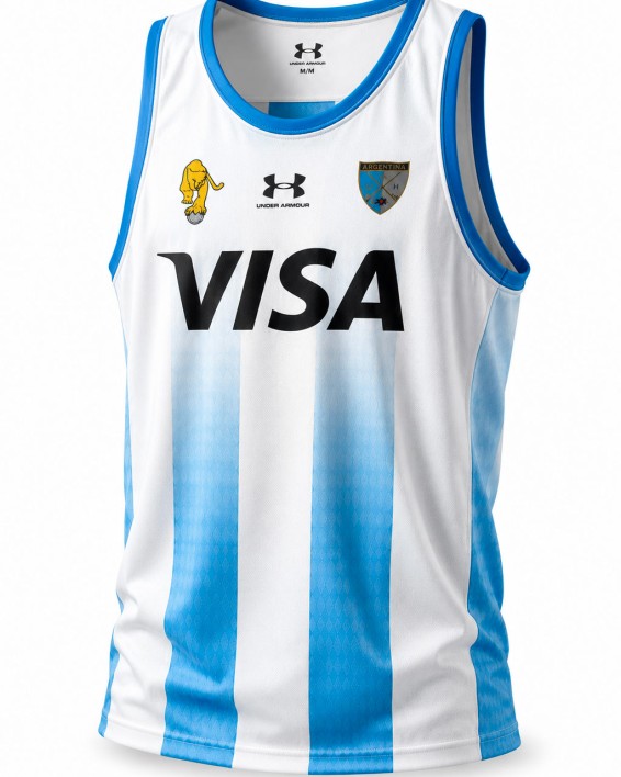 Camiseta Juego Leonas Home&nbsp; image number 1