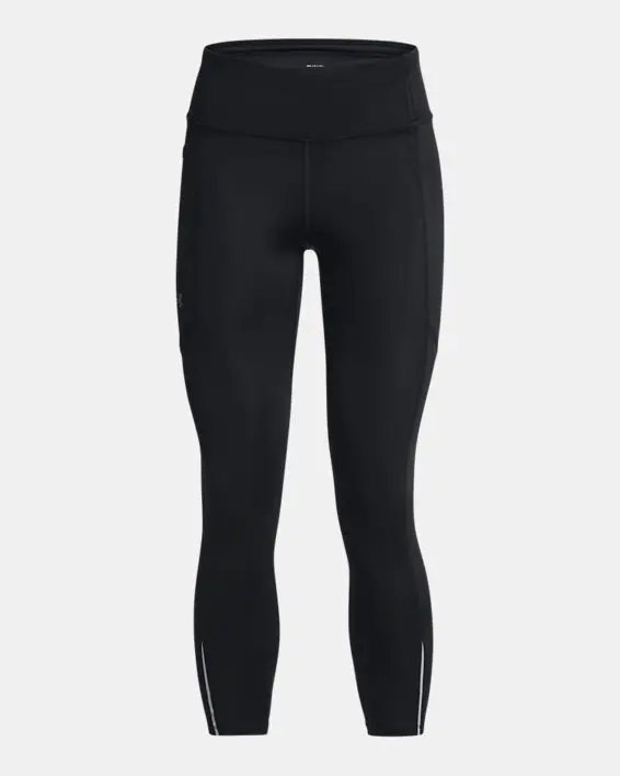 UA Launch Ankle Tights image number 6