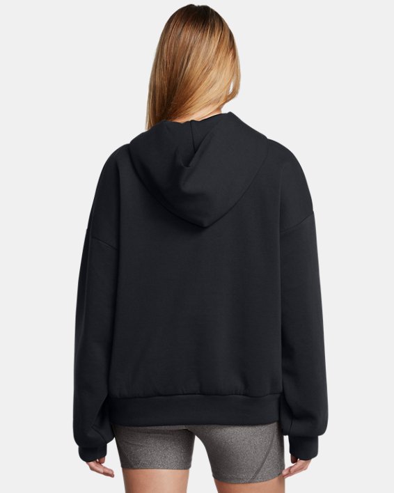 Buzo con capucha Unstoppable Fleece para Mujer image number 1