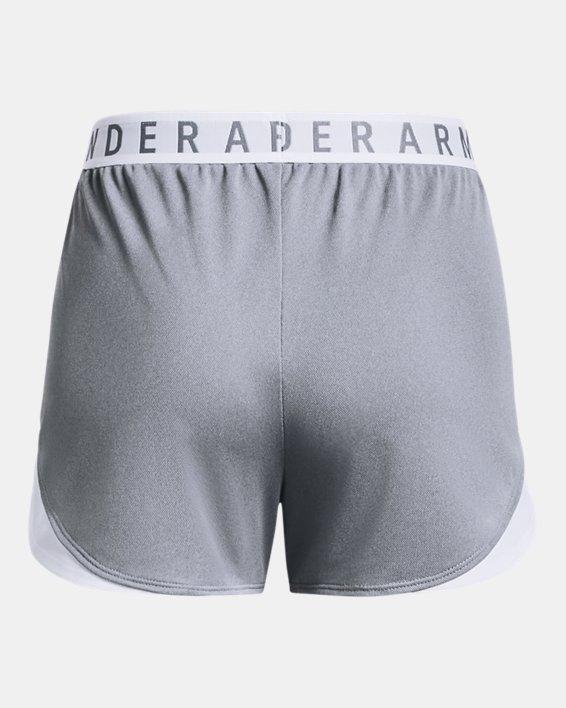 Play Up Shorts 3.0-GRY image number 5