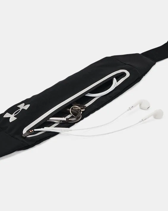 UA Flex Speedpocket Run Belt image number 2
