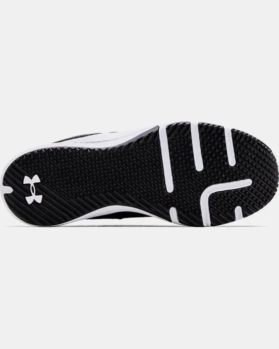 Zapatillas de entrenamiento Under Armour Charged Focus para hombre image number 4