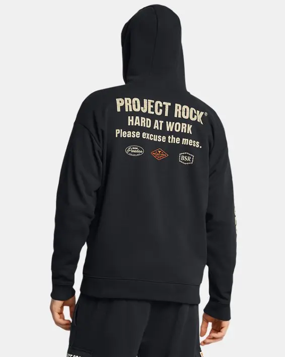 Pjt Rck HWT FZ Tools image number 1