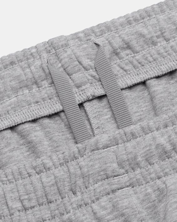 UA Unstoppable Flc Joggers image number 4