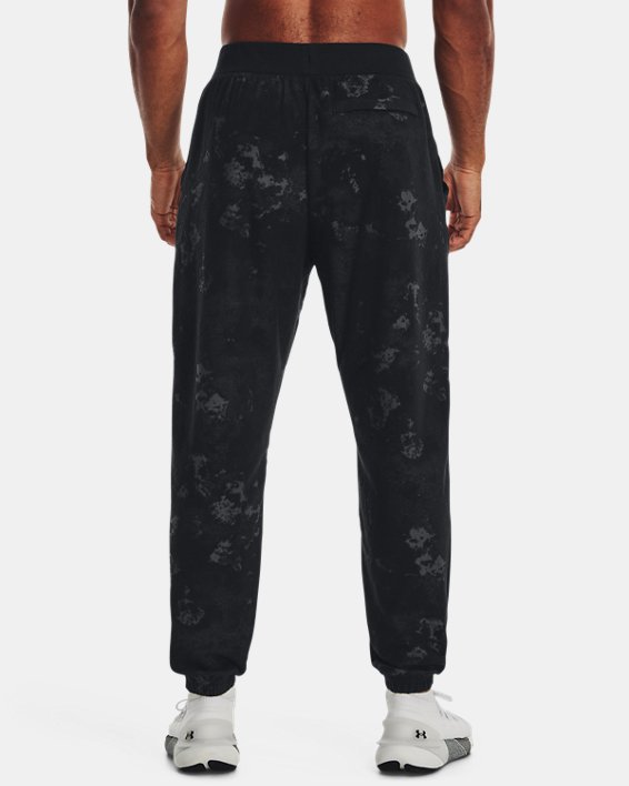Jogging UA Journey Terry para Hombre image number 1