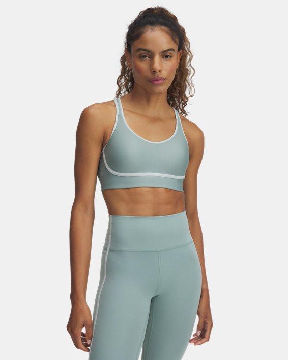 Top deportivo Infinity Mid para Mujer