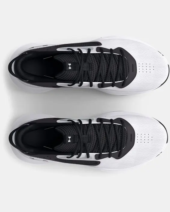 UA Lockdown 6 image number 2