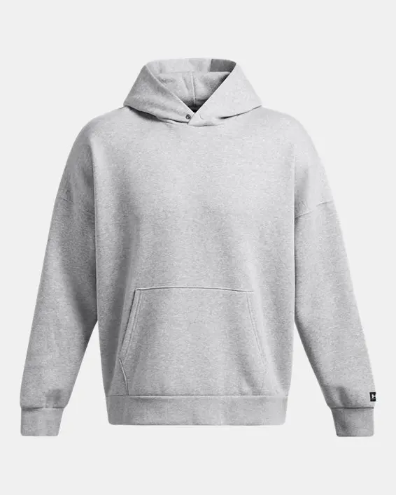 Buzo con capucha de Entrenamiento Icon Fleece para Hombre image number 3