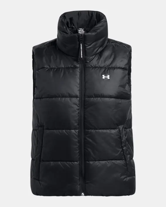 Chaleco Lightweight Insulated para Mujer image number 4