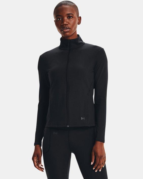Campera de Entrenamiento Motion Full-Zip para Mujer image number 0