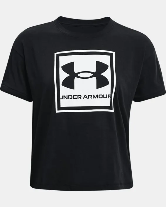 Remera Under Armour Live Glow GP image number 4