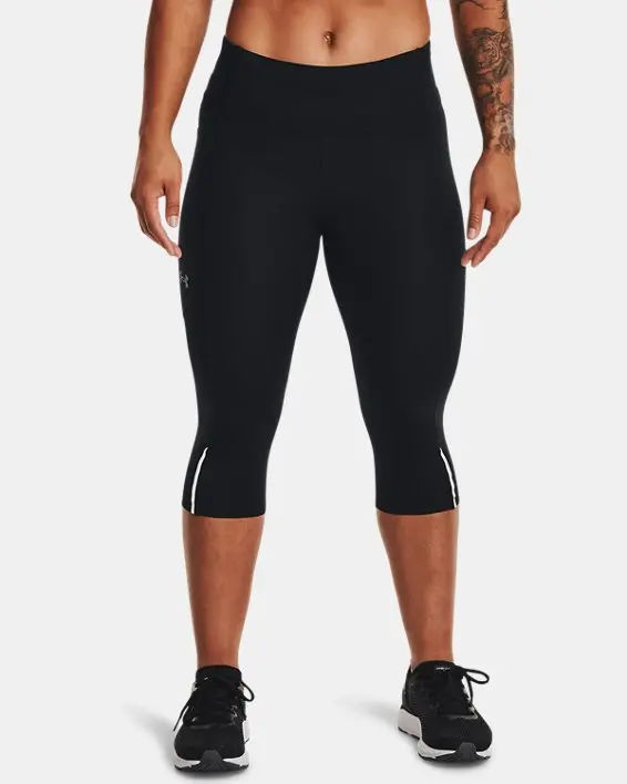 Calza de Running Fly Fast 3.0 Speed Capri para Mujer