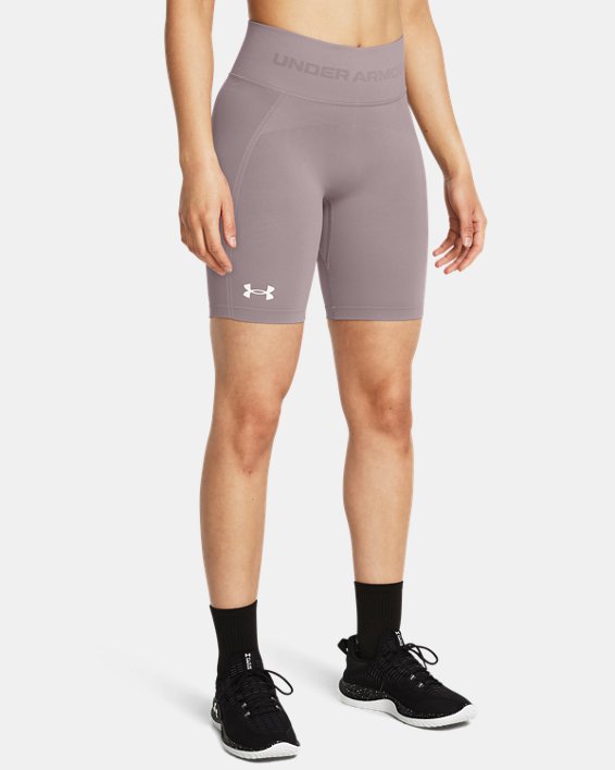 UA Vanish Seamless Short