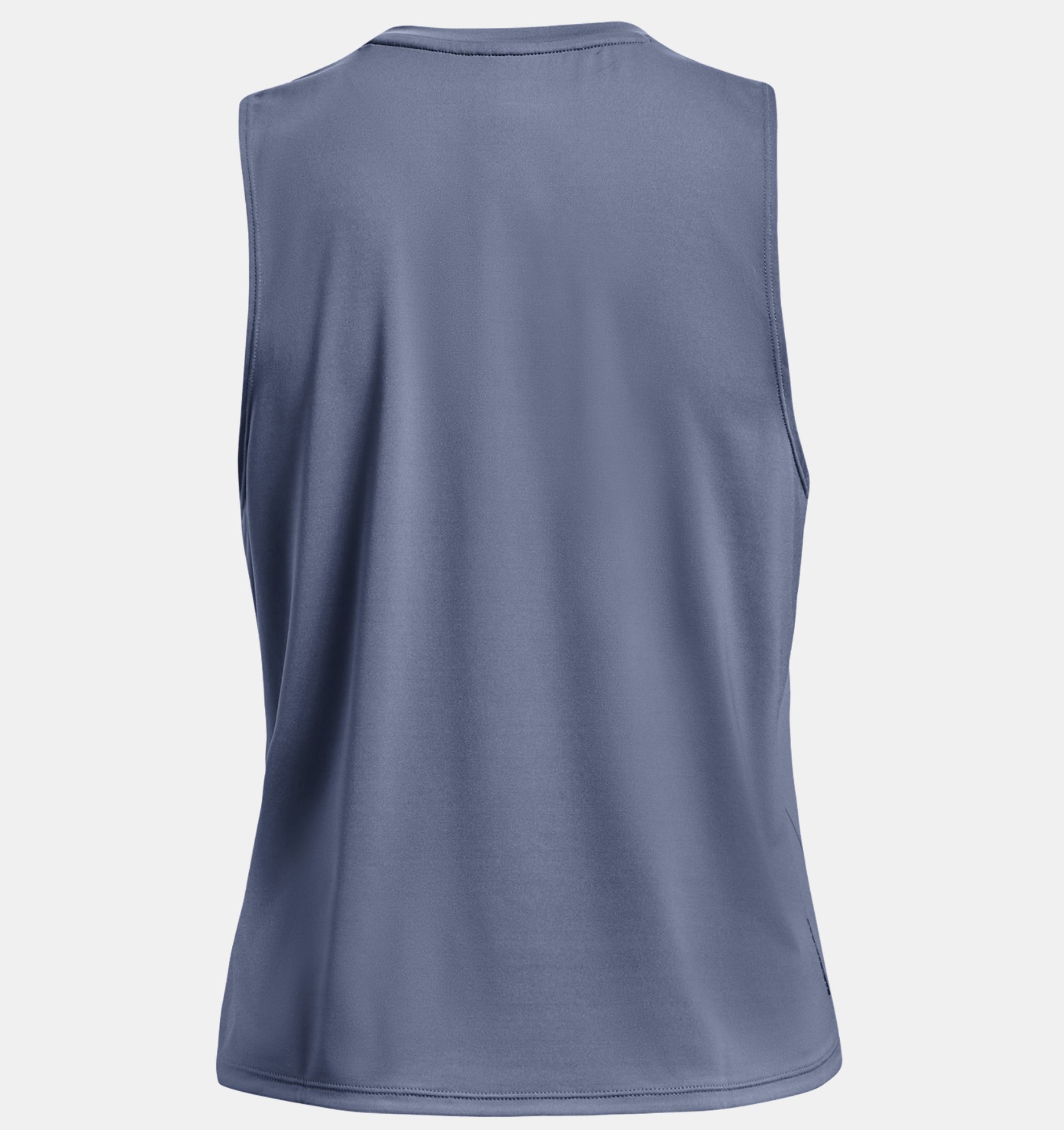 Musculosa UA Rush para mujer image number 5