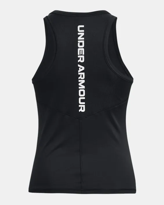 UA W's Ch. Pro Tank image number 5