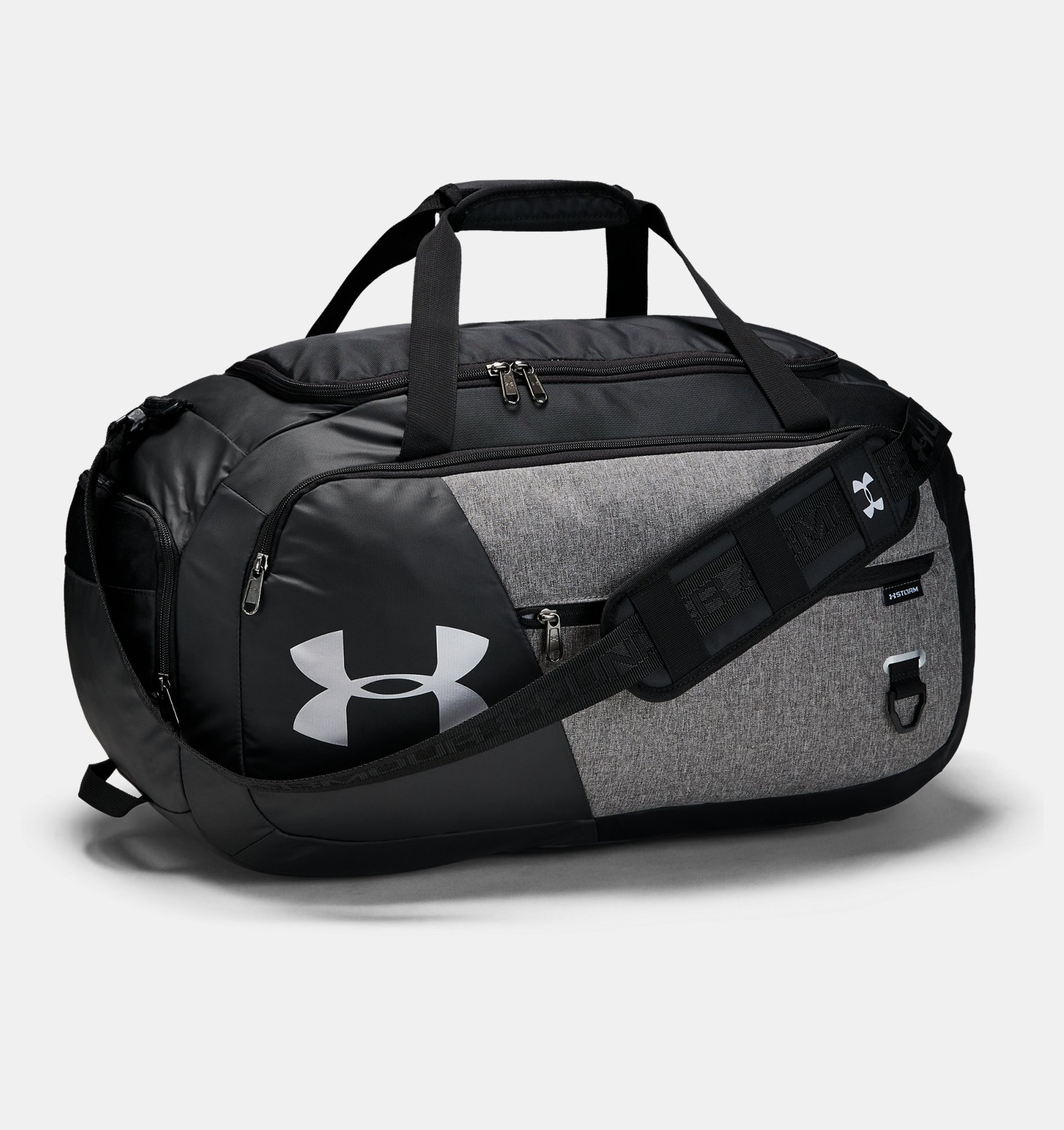 Bolso deportivo 2025 under armour