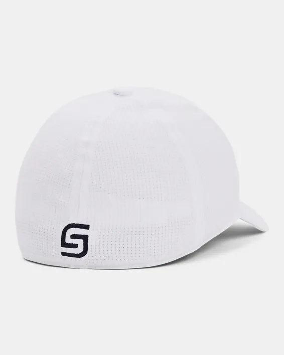 Gorra de Golf UA Jordan Spieth para Hombre image number 1