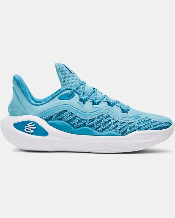 Zapatillas de Basketball Curry 11 "Mouthguard" Unisex