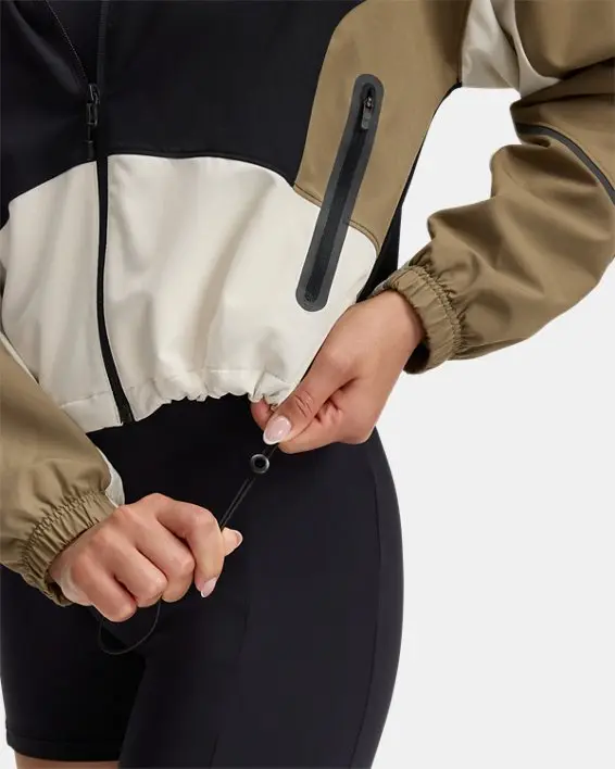 UA Unstoppable Jacket image number 2