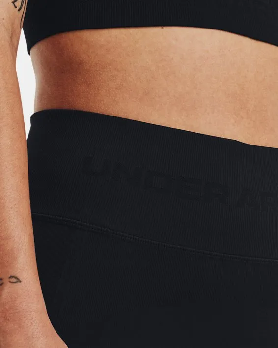 UA Train Seamless Legging image number 3