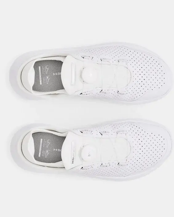 UA Flow Slipspeed Trainr SYN image number 2