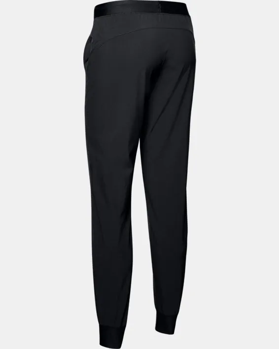 UA Armour Sport Woven Pant image number 5