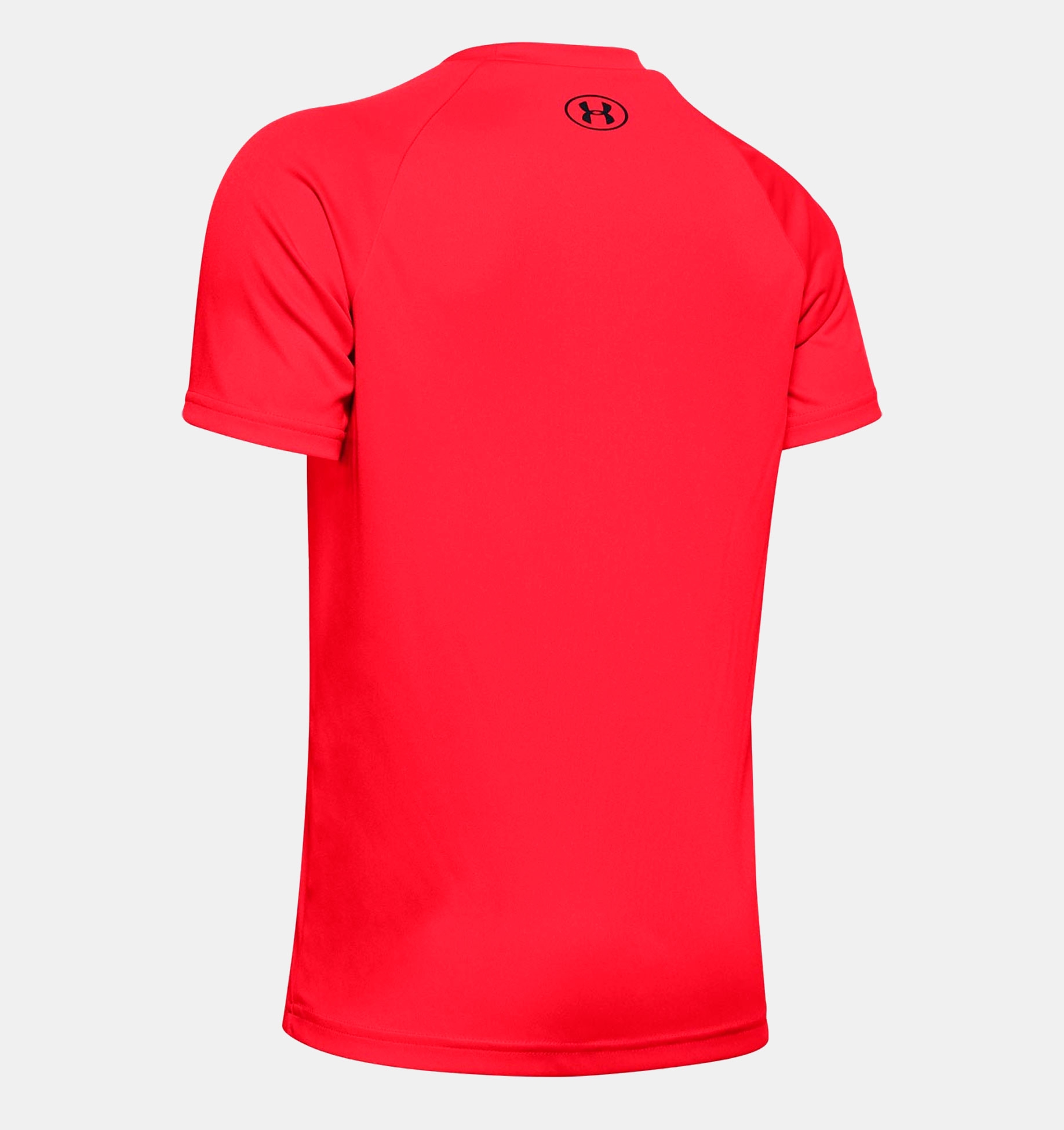 Remera de entrenamiento UA Tech Big Logo image number 3